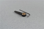 Steering Arm for Noselegs 3/16"
